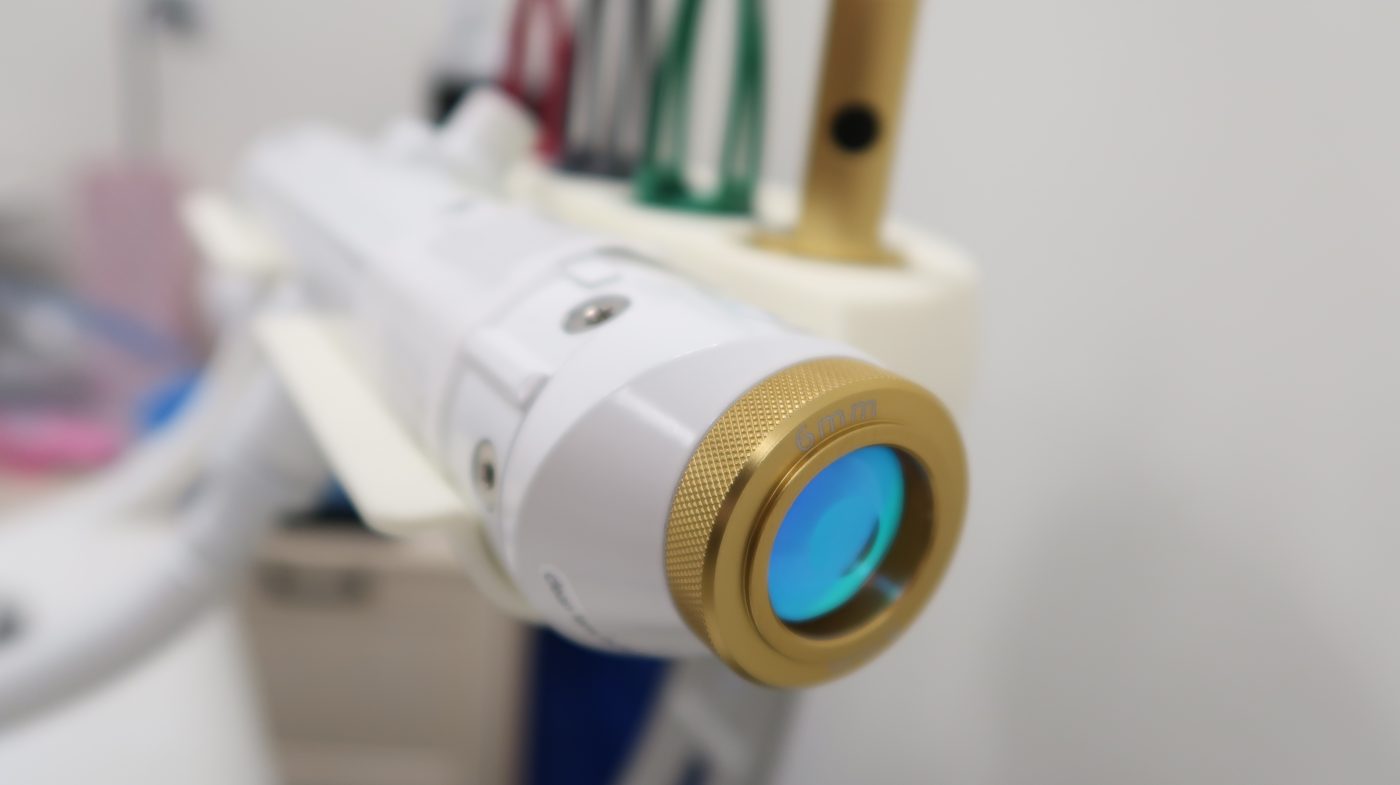 Aerolase laser treatment Ottawa