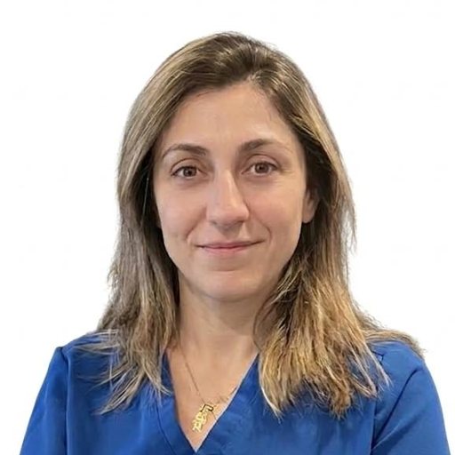 Manal K., Registered Nurse