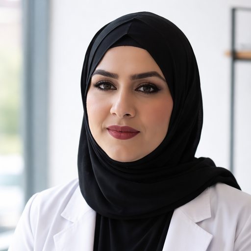 Rahish N., Aesthetician