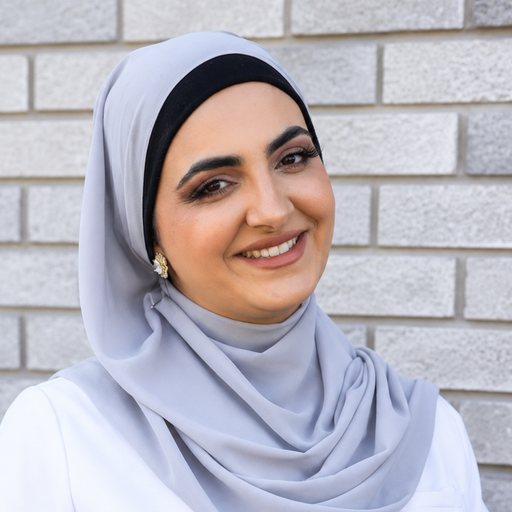 Saima M., Nurse Practitioner