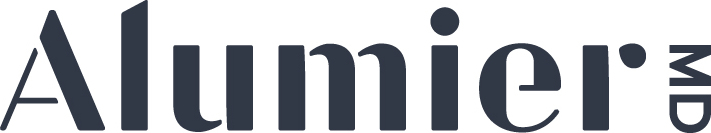 AlumierMD logo