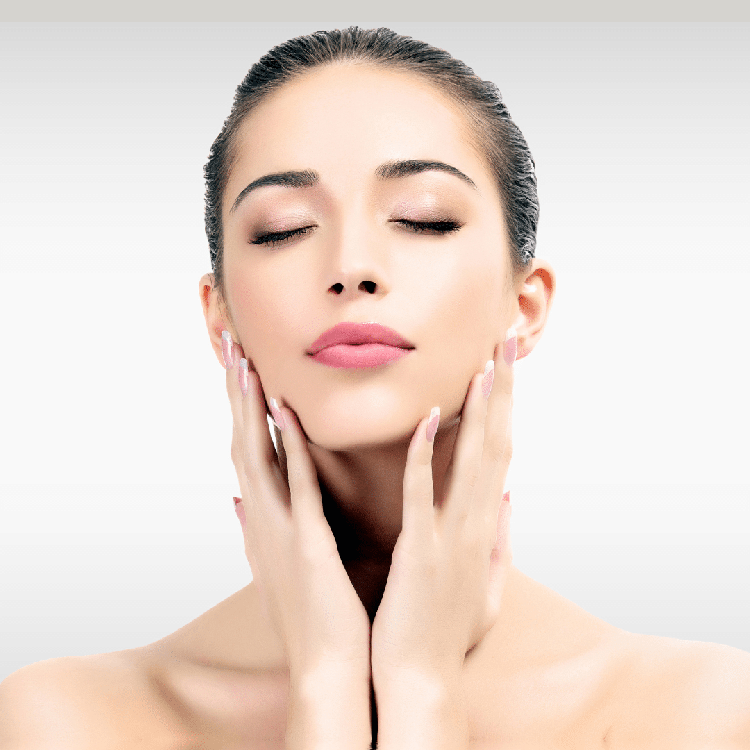 Skin texture support